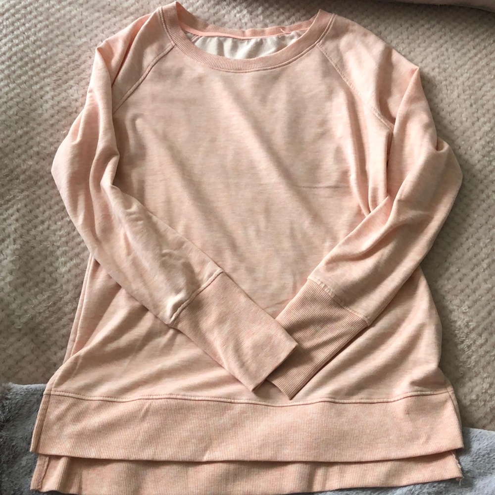 NWOT RBX sweatshirt